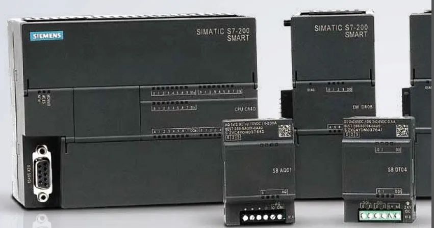 三菱、西门子TCP-IP/RS485通讯问题汇总讲解的图3